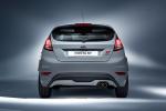 Ford Fiesta ST200 2016 года